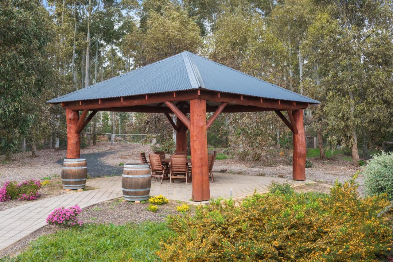 Redgate Forest Retreat Witchcliffe Exterior foto