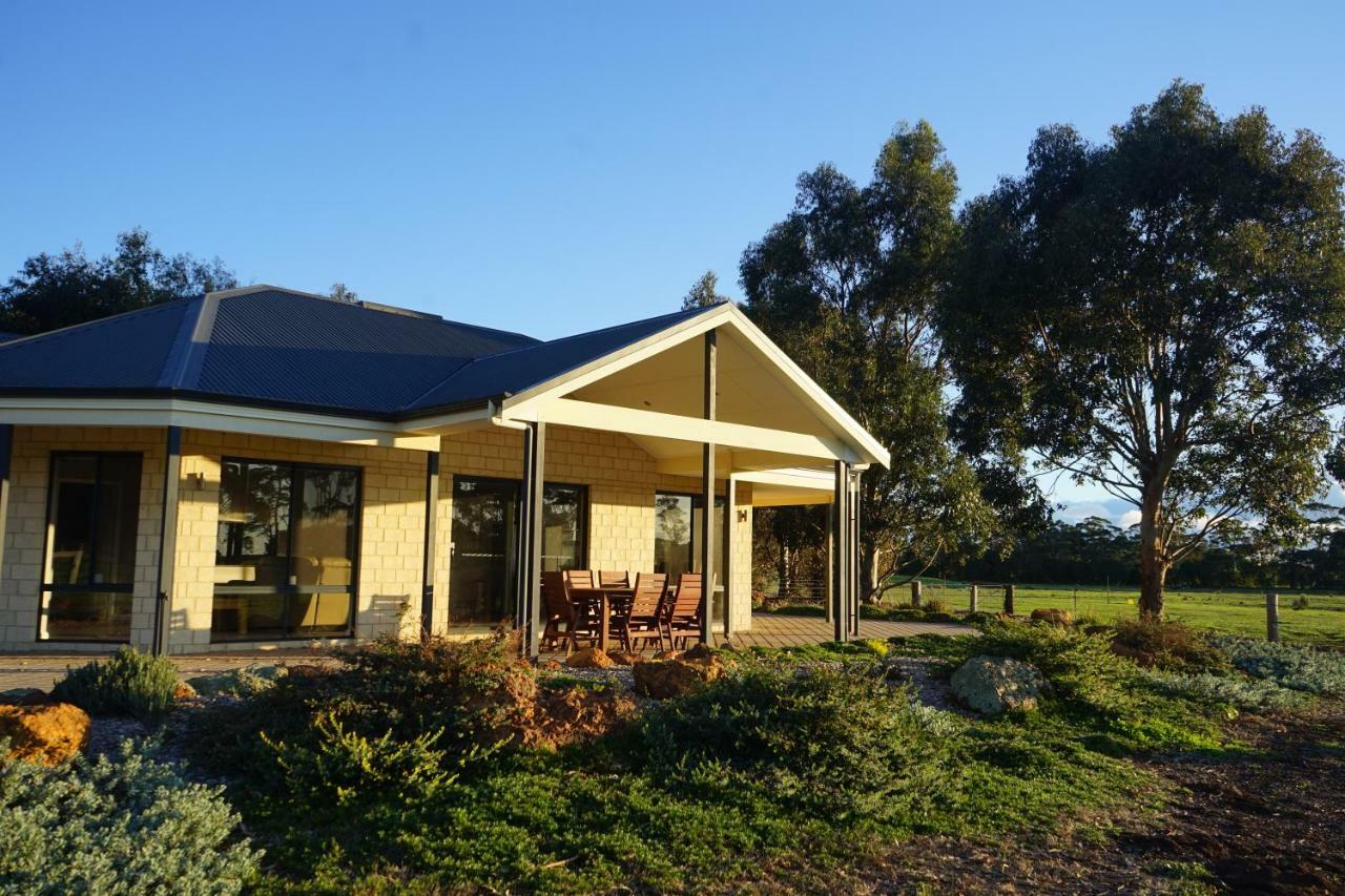 Redgate Forest Retreat Witchcliffe Exterior foto